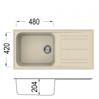 PRIME 480H
