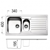 VENEZIA VE100.2