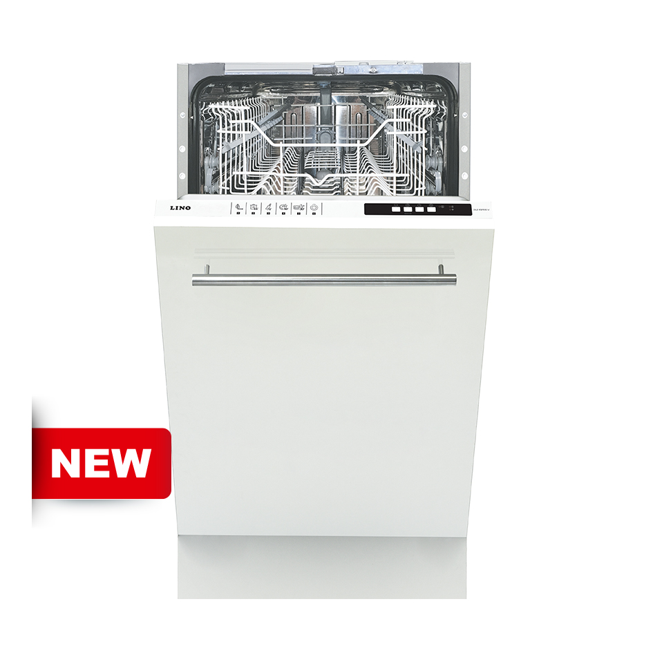 DL2 45P610 V - Съдомиялни машини за вграждане – 45 см - Съдомиялни ...