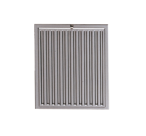 Baffle филтър 112.0157.288