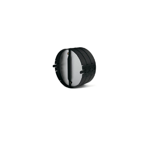 THERMOBOX - Троен възвратен клапан Ø125 mm, код:4022049
