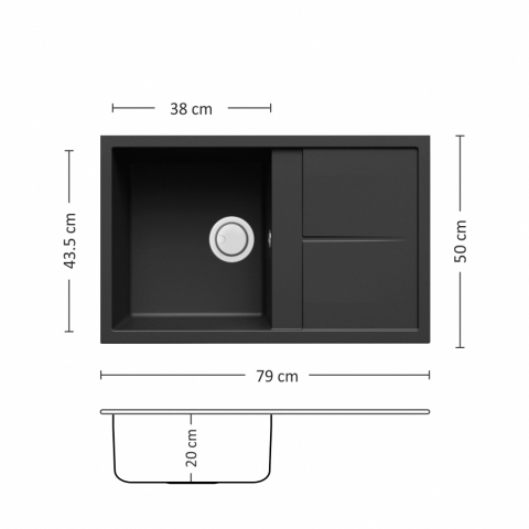 UNICO PLUS 79.1 SI