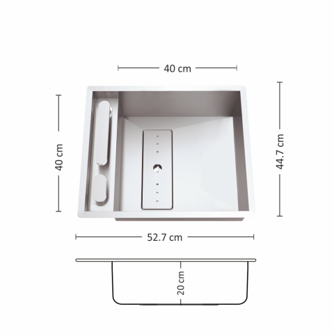 LEKSIA 527 FI/U