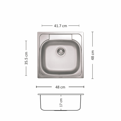 COMPACT 480 SI
