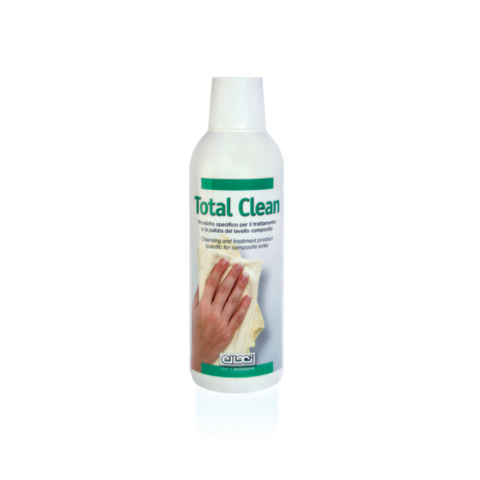Препарат за почистване Total Clean, 500 ml