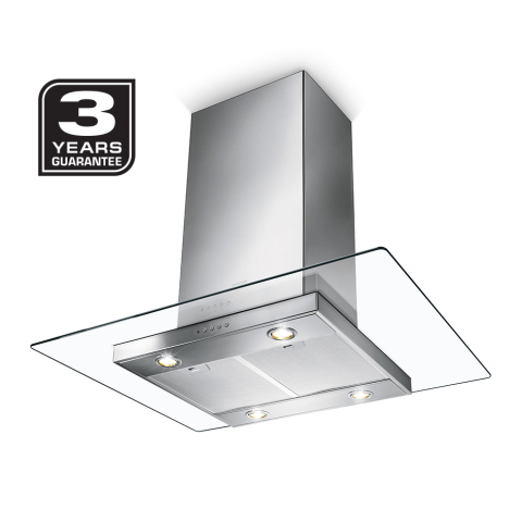 GLASSY ISOLA/SP EV8 X/V NS A90