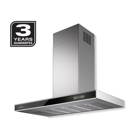 ONYX-T BK GLASS/X A90