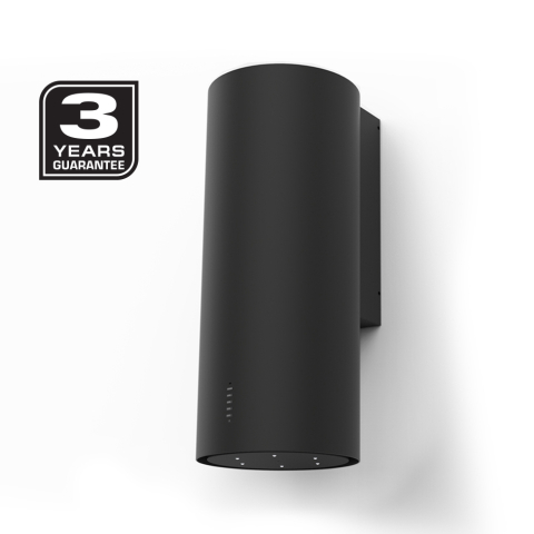 CYLINDRA PLUS BK MATT A37