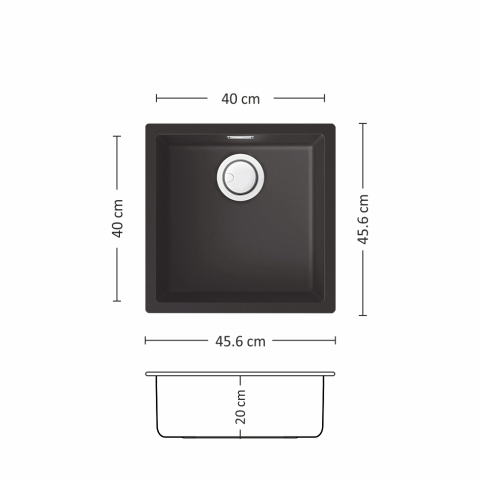 ARDA PLUS 456 SI/U