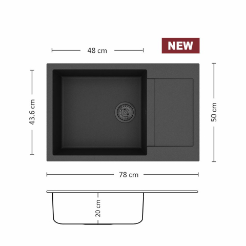 FERETA BB 78.1 SI