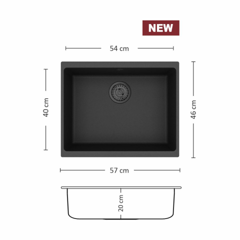 COVER 570 U