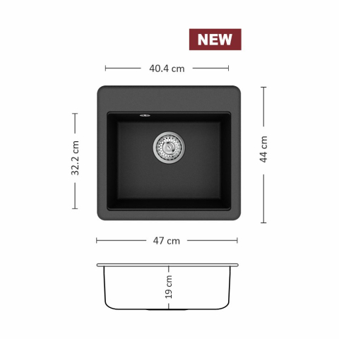 KAVA 470 SI