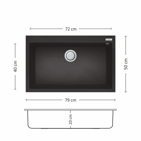BLOOM PLUS 790 SI