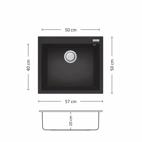 BLOOM PLUS 570 SI