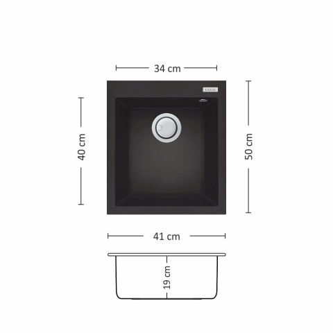 BLOOM PLUS 410 SI