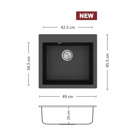 KAVA 490 SI
